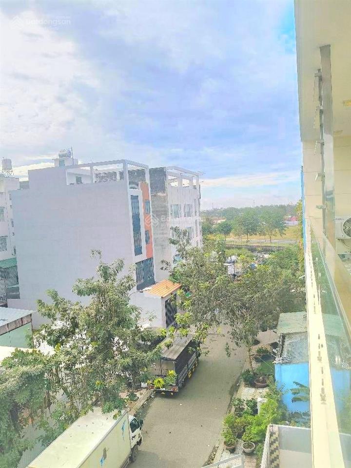 Chủ gấp bán trước tết giảm sốc 2 tỷ, biệt thự 4 tầng 2 mặt tiền kdc bình điền q8, 140m2 (9 17)