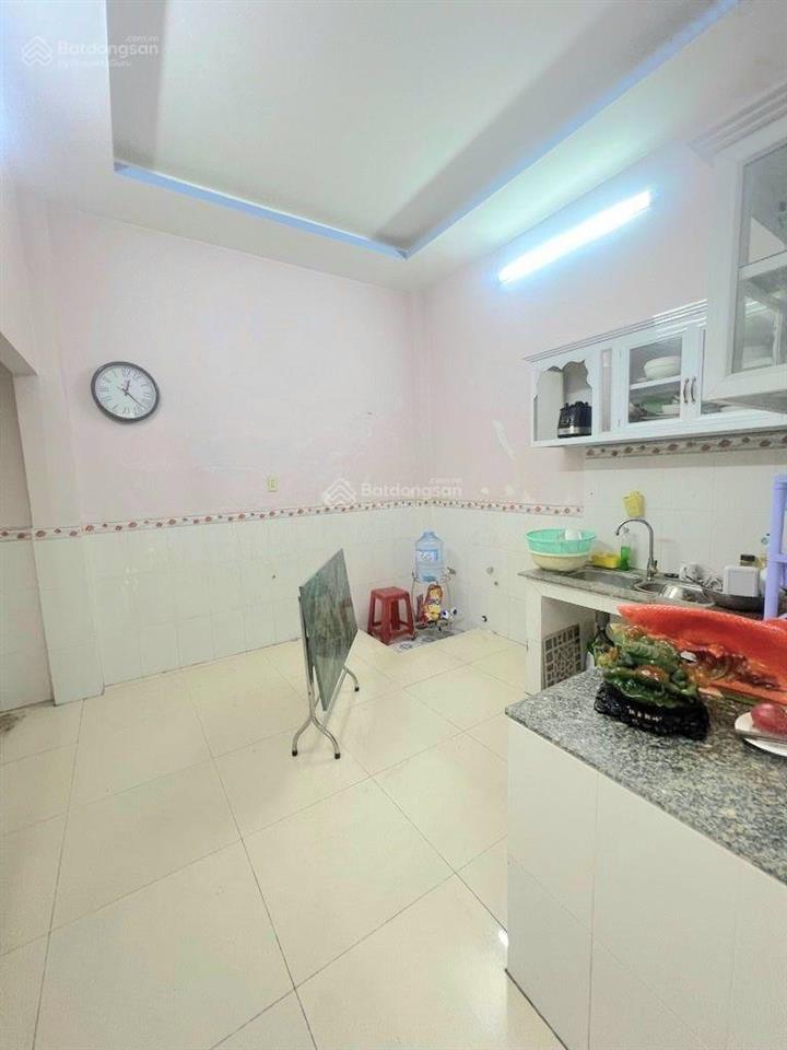 Chỉ 7.3 tỷ sở hữu nhà mặt tiền lưu hữu phước quận 8, 70m ngang gần 5m, full nội thất vào ở ngay