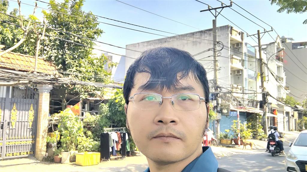 Chỉ 7.3 tỷ sở hữu nhà mặt tiền lưu hữu phước quận 8, 70m ngang gần 5m, full nội thất vào ở ngay