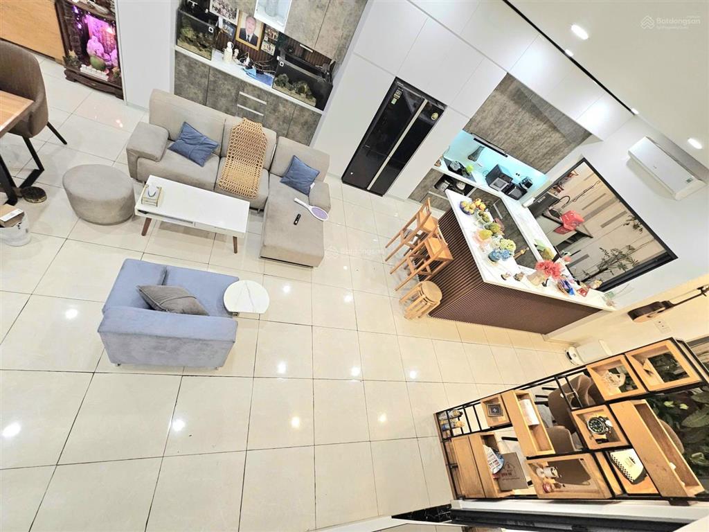 Gấp bán, biệt thự mới khu vip intresco 4 tầng 7pn chính chủ 1 đời, kế nguyễn văn linh ql50, khu đh