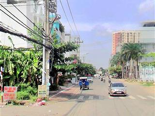 Bán căn góc mặt tiền khu vip kế võ văn kiệt q8, đối diện the avila, 100m2, 7pn, kinh doanh đỉnh