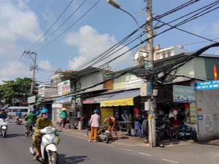 Bán đất tặng nhà mặt tiền view sông, phú định q.8, 93m2 ngang 4m, chỉ 7 tỷ