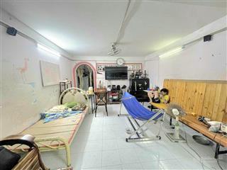 Bán gấp nhà mễ cốc q.8, 68m2 4x17 vuông vức, đã hoàn công, ở hoặc xây mới, 4.3 tỷ