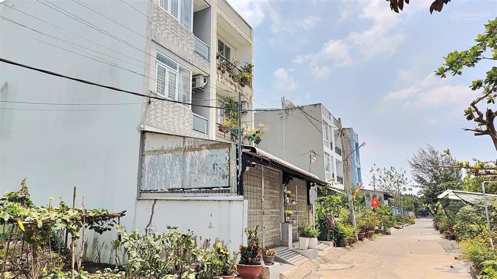 Đất vàng bình hưng sát ql50, 120m ngang 8m, đường xe tải chạy vi vu, sổ vuông, nhỉnh 6 t