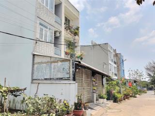 Đất vàng bình hưng sát ql50, 120m ngang 8m, đường xe tải chạy vi vu, sổ vuông, nhỉnh 6 t