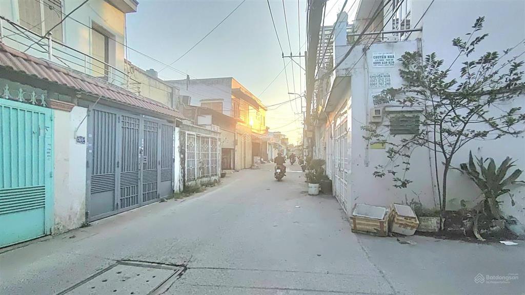 Cơ hội đầu tư, đất dt lớn 256m2 ngang khủng 8m, ngay phạm hùng q.8, hẻm xe tải thông, chỉ 5 t