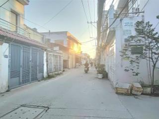 Cơ hội đầu tư, đất dt lớn 256m2 ngang khủng 8m, ngay phạm hùng q.8, hẻm xe tải thông, chỉ 5 t