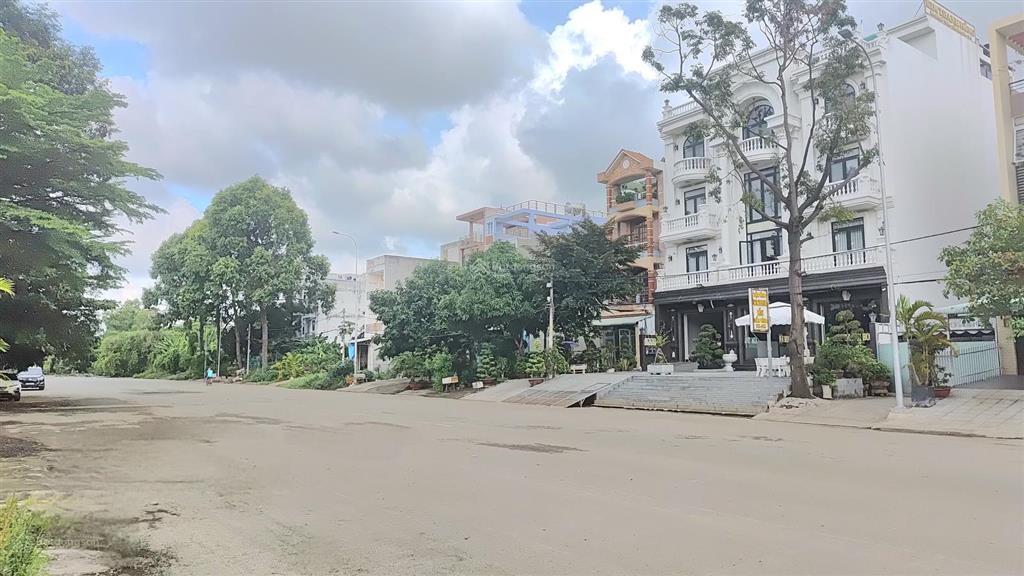 Đất đẹp kdc bình hưng, 81m2 ngang 4.5m, mặt tiền đường chính 20m, đón cầu bình tiên, 8.5 tỷ