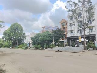 Đất đẹp kdc bình hưng, 81m2 ngang 4.5m, mặt tiền đường chính 20m, đón cầu bình tiên, 8.5 tỷ