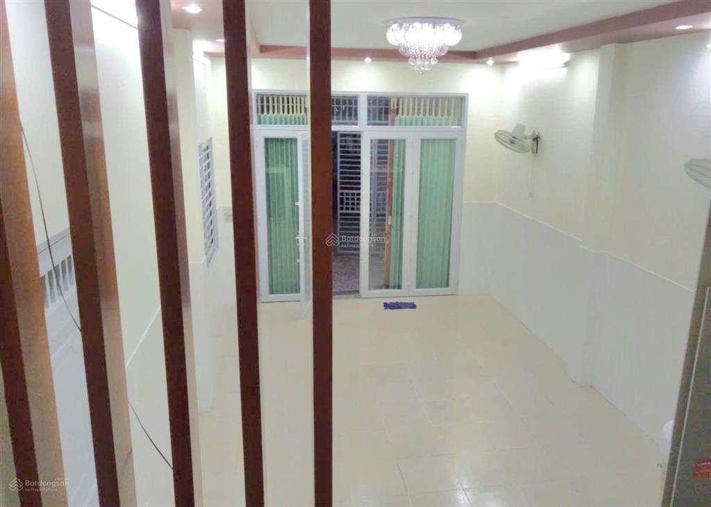 Bán nhà lô góc 4.5 x 12 p. bình hưng ql50, sát mặt tiền, xe tải tới nhà, không lộ giới, nhỉnh 5 tỷ
