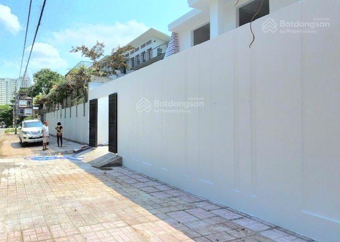 Siêu phẩm q8, 2516m2, ngang 25m mặt tiền phú định, thông an dương vương, võ văn kiệt, 140 tỷ