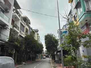 Hiếm bán nhà số khu cao lỗ  sát parcmall 66m2 chỉ nhỉnh 6 tỷ  4 tầng btct