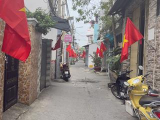 Bán nhà đẹp tại bông sao, 9 triệu, 132m2, 5pn, 3wc, 2 tầng, q8, hcm