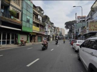 Hiếm  bán nhà mặt phố trần phú, chủ bán gấp giảm mạnh 2 tỷ, nhỉnh 9 tỷ, 38 m2, 4pn, 4wc, q5, hcm