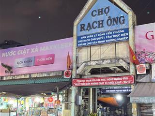 Rẻ nhất trong khu vực p2 q8  chủ đi mỹ giảm 1.5 tỷ căn biệt thự 4 tầng, 107m2  nhỉnh 11 tỷ