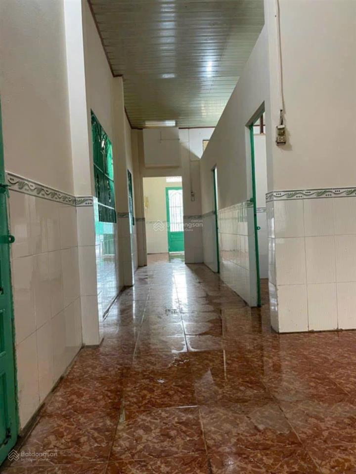 Bán gấp mặt tiền đoàn nguyễn tuấn, bình chánh 177 m2 chỉ 6.6 tỷ tl