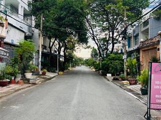 Nhà mặt tiền kdc bình hưng 96m2 nhỉnh 9 tỷ