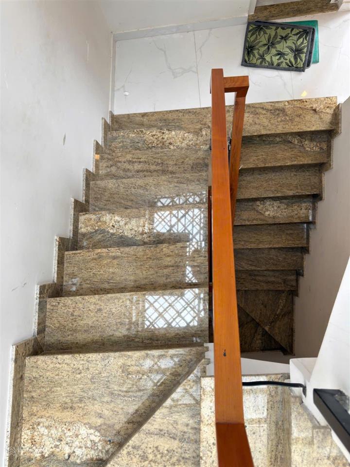 Nhà 4 tầng btct sát mặt tiền hưng phú  47m2 ngang 4.7m nở hậu 6m