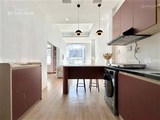 Căn hộ 1 phòng ngủ cửa sổ trời, yên thế, tân bình, ngay sân bay tân sơn nhất