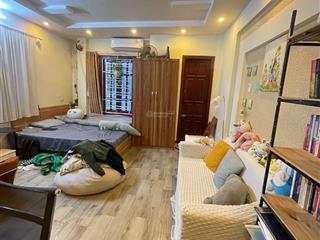 [bán gấp] nhà cách mặt phố hoàng mai 30m lô góc thoáng 32m 5 tầng 11.2 tỷ