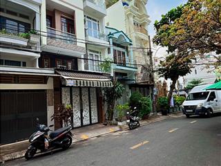 Căn góc 5 tầng mặt tiền khu bình phú  vị trí siêu đẹp  giá 8.6 tỷ