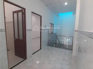 Bán nhà đường lê văn việt, 55m2, 2 tầng, hẻm ô tô, 6 tỷ nhỉnh