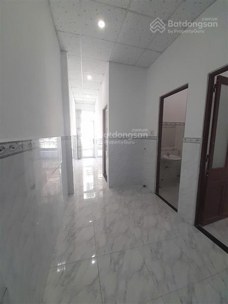 Bán nhà đường lê văn việt, 55m2, 2 tầng, hẻm ô tô, 6 tỷ nhỉnh