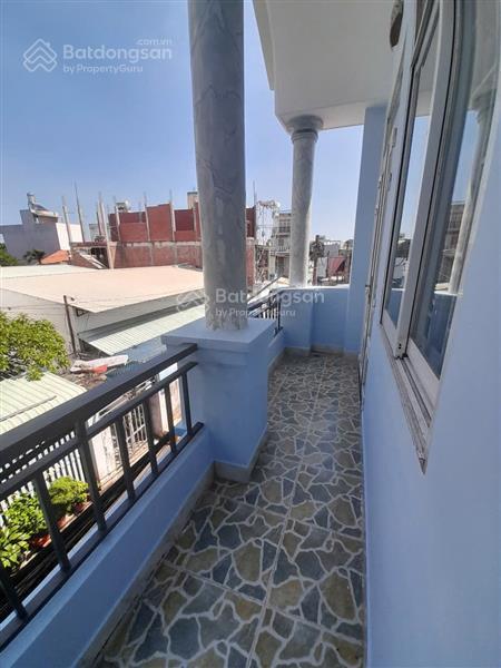 Bán nhà đường lê văn việt, 55m2, 2 tầng, hẻm ô tô, 6 tỷ nhỉnh