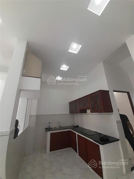 Bán nhà đường lê văn việt, 55m2, 2 tầng, hẻm ô tô, 6 tỷ nhỉnh