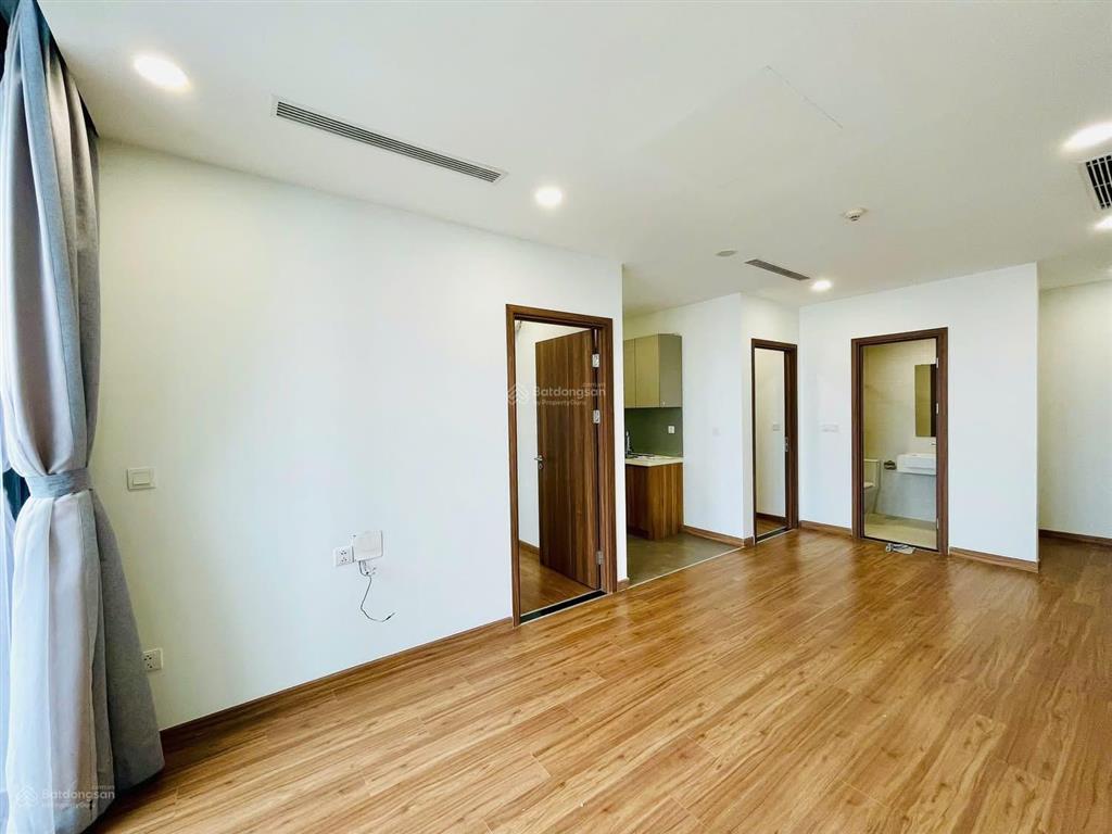 Bán căn hộ 2pn2wc eco green sài gòn quận 7