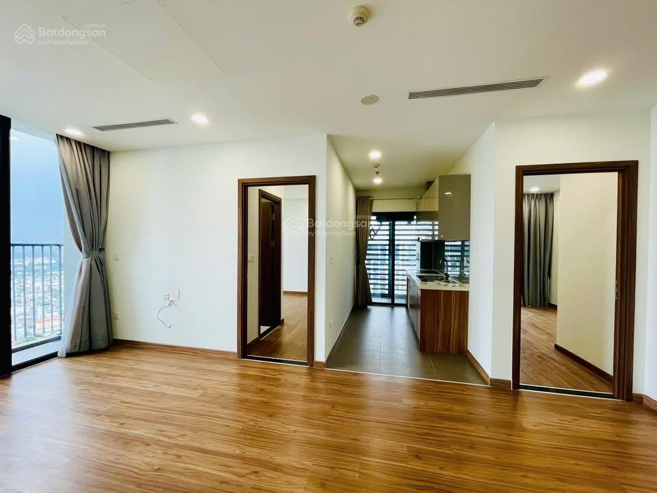 Bán căn hộ 2pn2wc eco green sài gòn quận 7