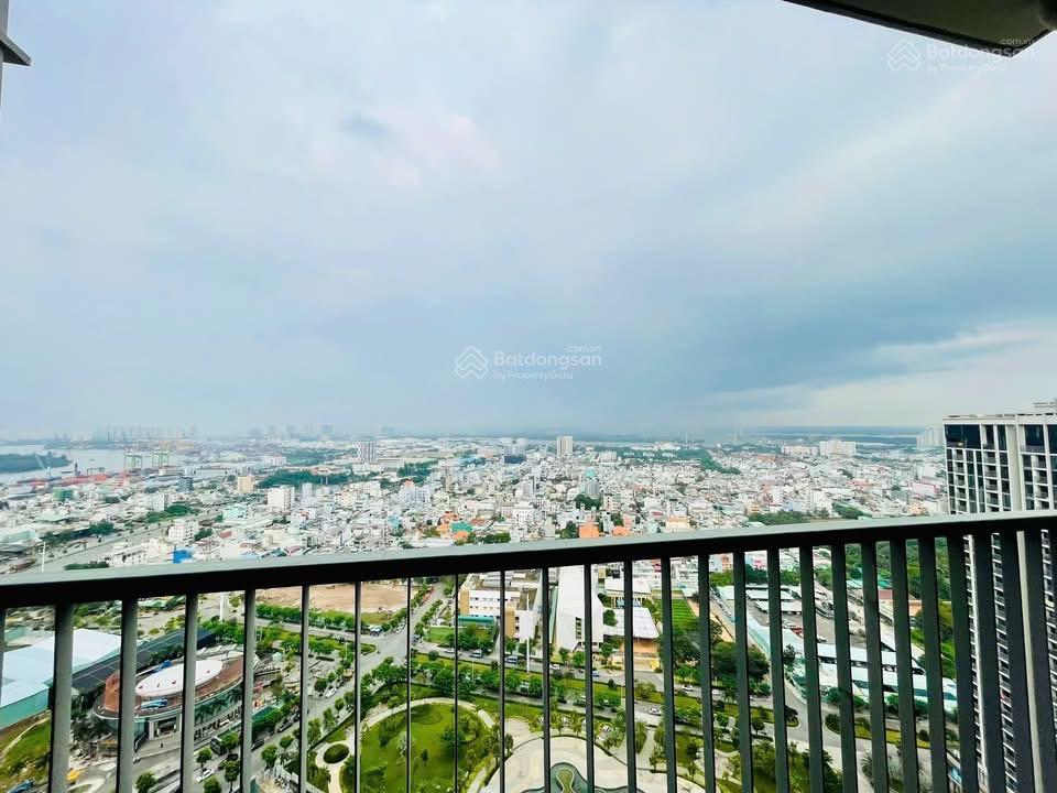 Bán căn hộ 2pn2wc eco green sài gòn quận 7