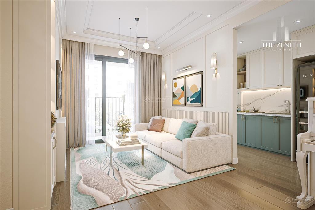 Quỹ căn độc quyền vip the zenith,kí cọc trực tiếp từ cđt