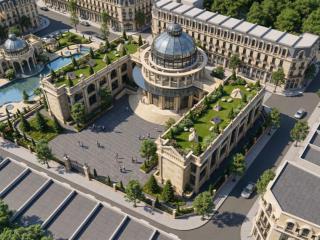 Nhượng lại suất ngoại giao noble palace tây thăng long nối tây hồ và đường hoàng quốc việt kéo dài