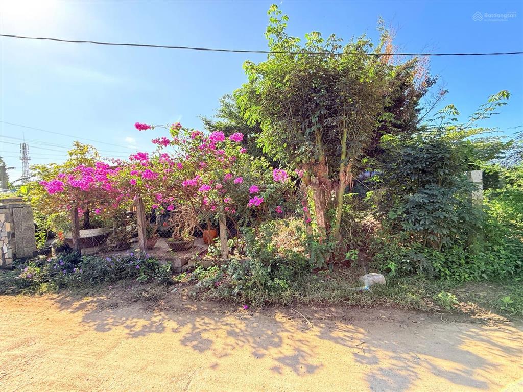 Đất vị trí đẹp phân khu 8 kkt vân phong  đón sóng quy hoạch