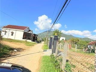 Đất vị trí đẹp phân khu 8 kkt vân phong  đón sóng quy hoạch