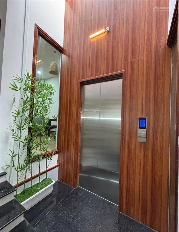 Toà căn hộ mặt tiền thạch lam  gần biển mỹ khê, đà nẵng