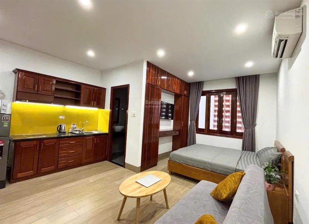 Toà căn hộ mặt tiền thạch lam  gần biển mỹ khê, đà nẵng