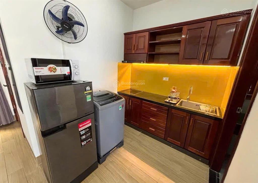 Toà căn hộ mặt tiền thạch lam  gần biển mỹ khê, đà nẵng