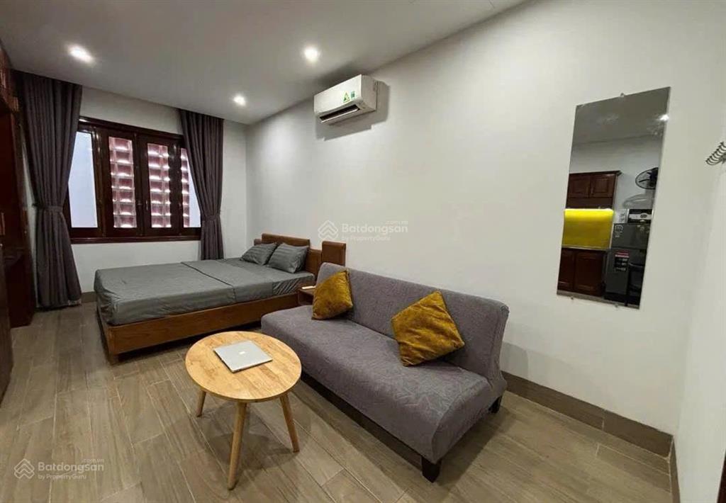 Toà căn hộ mặt tiền thạch lam  gần biển mỹ khê, đà nẵng