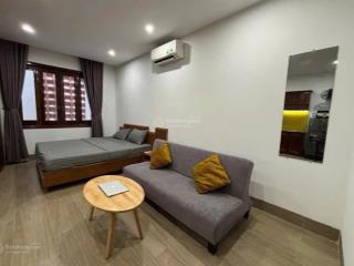 Toà căn hộ mặt tiền thạch lam  gần biển mỹ khê, đà nẵng