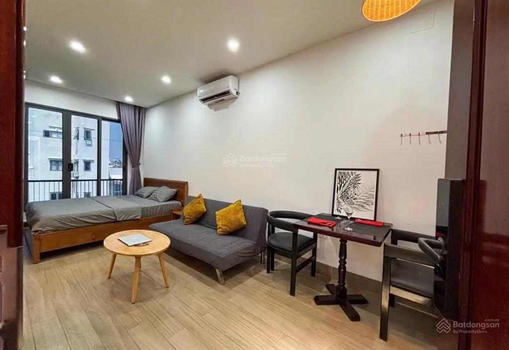 Toà căn hộ mặt tiền thạch lam  gần biển mỹ khê, đà nẵng