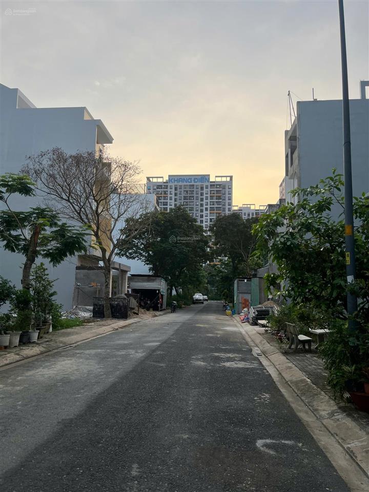 Chủ giảm sâu, gấp bán nhà phố, gần sát khu chung cư lovera kdc phong phú khang điền, bình chánh