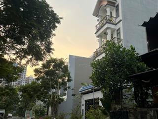 Chủ giảm sâu, gấp bán nhà phố, gần sát khu chung cư lovera kdc phong phú khang điền, bình chánh