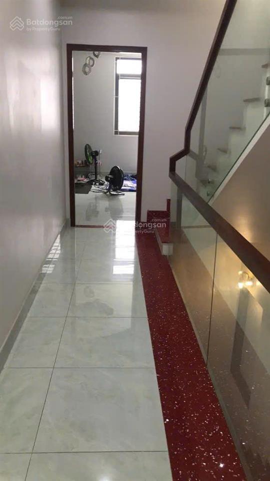 Chủ giảm sâu, gấp bán nhà phố, gần sát khu chung cư lovera kdc phong phú khang điền, bình chánh