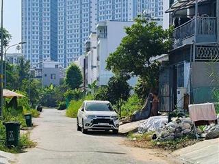 Siêu phẩm nhà mặt tiền 4 tầng view công viên, kdc intresco bình hưng, 5x20, gần mizuki park