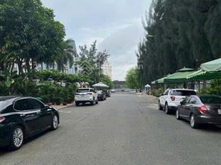 Đất mặt tiền đường số 10 kdc bình hưng, tạ quang bửu, đối diện quận 8, 6x16 giá nhỉnh 7.xx tỷ