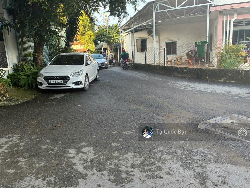 Tp thủ đức  mặt tiền nguyễn trung nguyệt  quận 2 cũ  gần q1, bình thạnh  70.9m2  8.35 tỷ