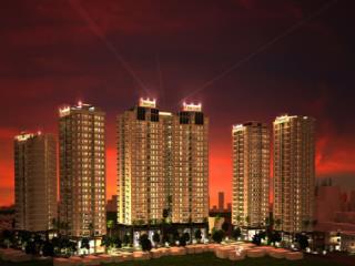 Bán gấp cc mini berriver jardin long biên, 6,3 tỷ, 70m2, 2pn, 1wc