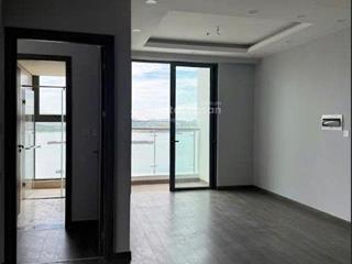 Chính chủ cần bán 2pn + 1 căn góc view biển tầng cao chung cư ruby hạ long giá 2ty6xx